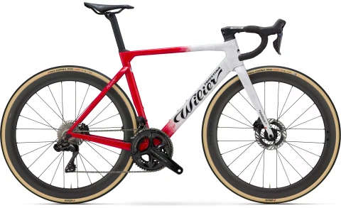 Wilier Triestina Filante SLR Frameset